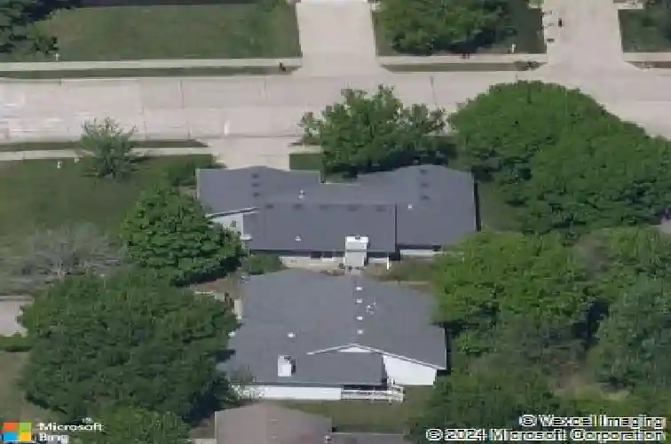 1400 n azalea st, columbia,  MO 65201