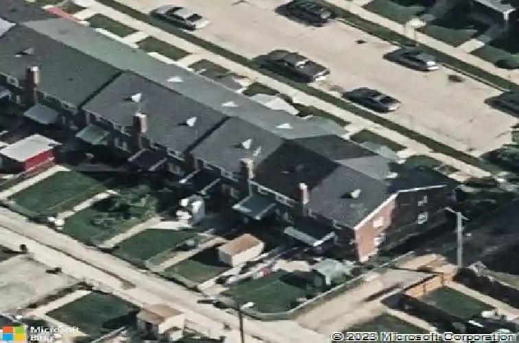 5404 crismer ave, baltimore,  MD 21215