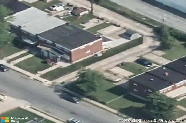 6803 fairlawn ave, baltimore,  MD 21215