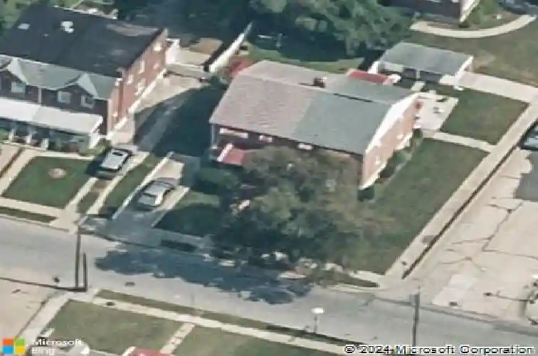  gwynn oak,  MD 21207