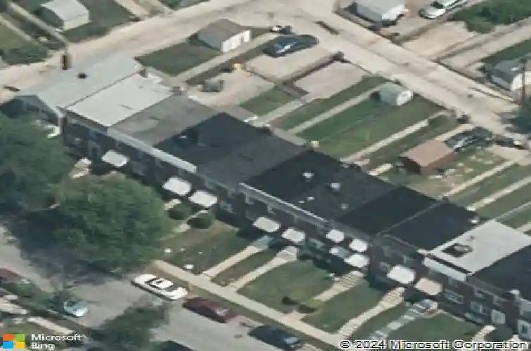  baltimore,  MD 21213