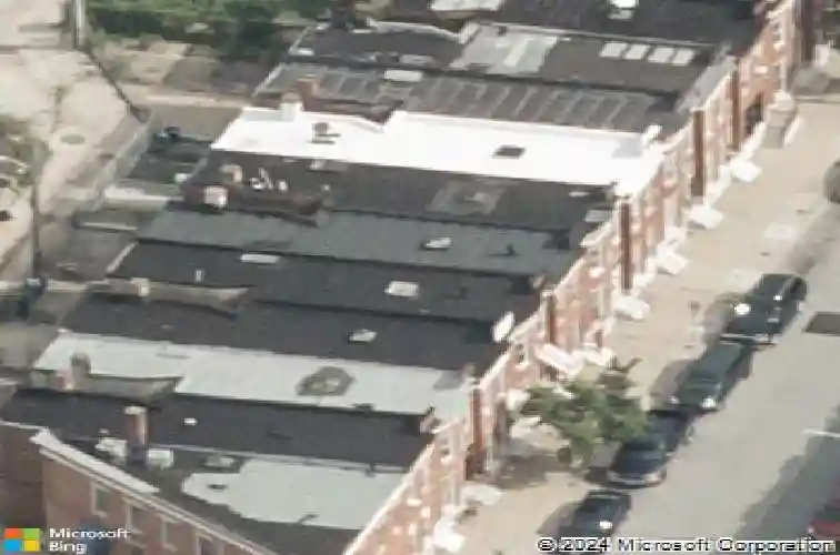 520 sanford pl, baltimore,  MD 21217