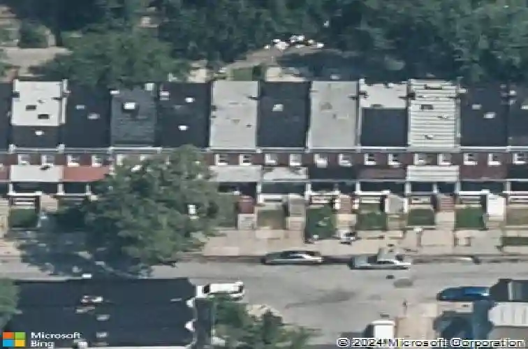 1842 e 28th st, baltimore,  MD 21218