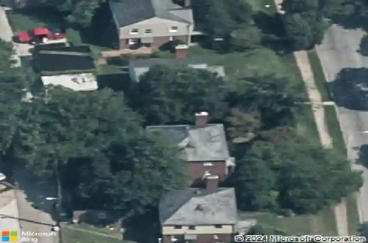 3708 the alameda, baltimore,  MD 21218