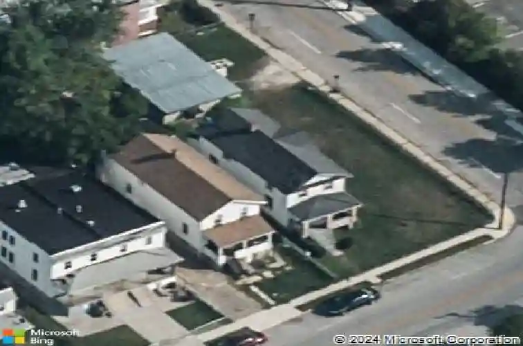 3202 hayward ave, baltimore,  MD 21215