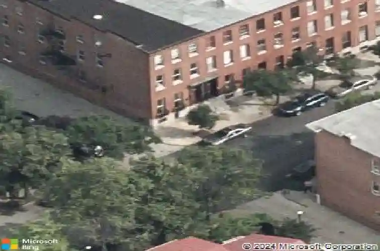  baltimore,  MD 21217