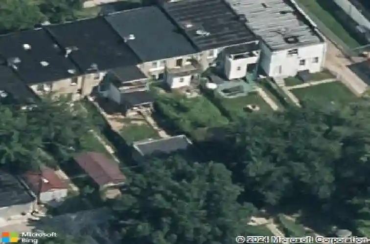 3849 w forest park ave, baltimore,  MD 21216