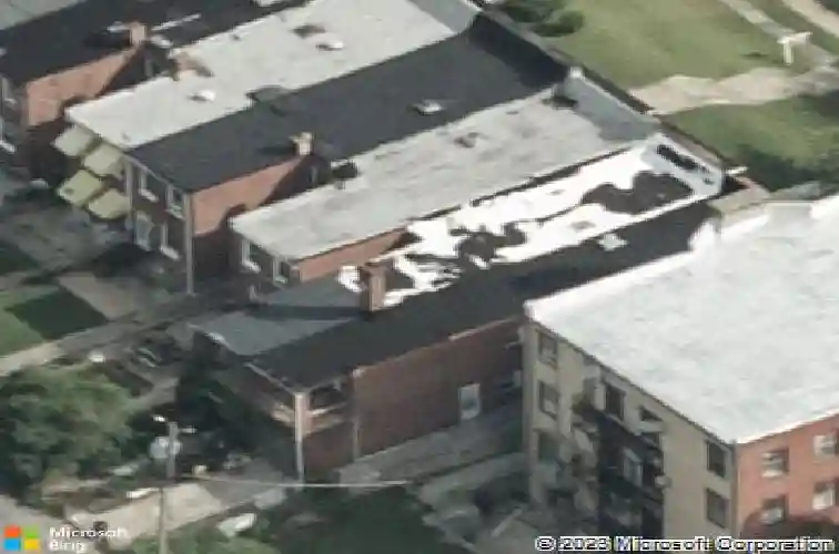 2208 mount royal ter, baltimore,  MD 21217