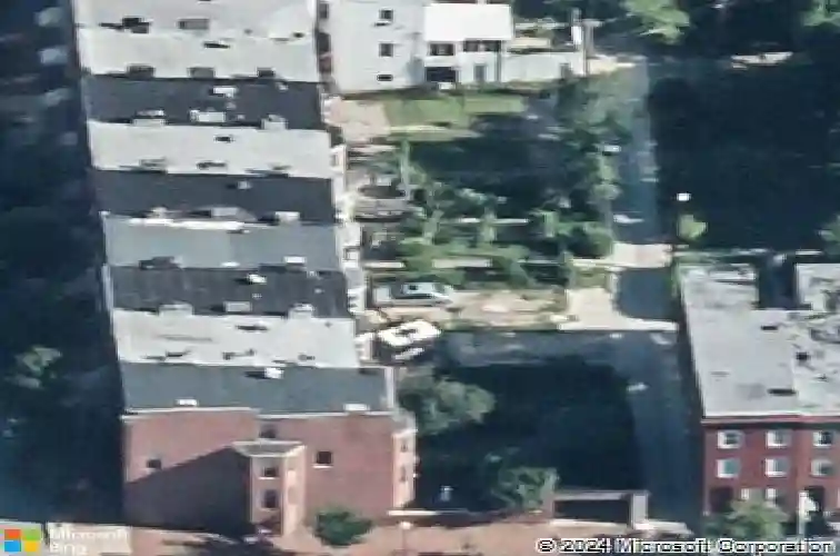 1911 park ave, baltimore,  MD 21217