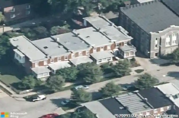 1202 w 42nd st, baltimore,  MD 21211