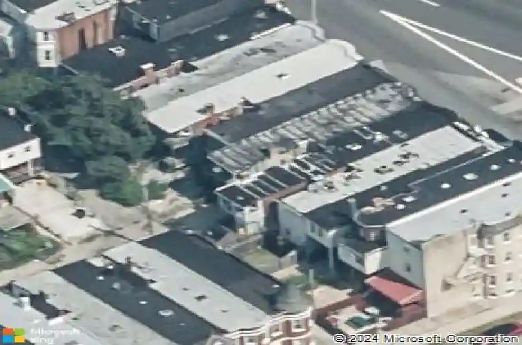 3014 auchentoroly ter, baltimore,  MD 21217