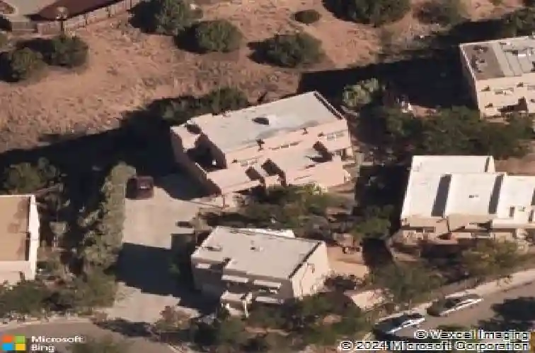 7023 vuelta vistoso, santa fe,  NM 87507