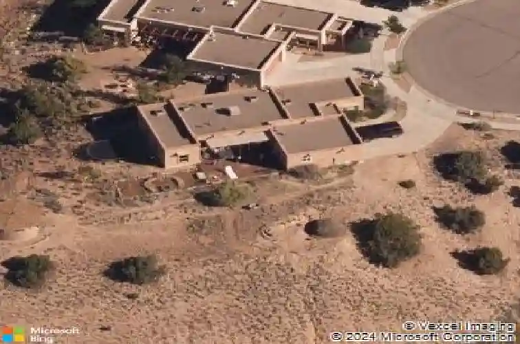 4772 vista del sol, santa fe,  NM 87507