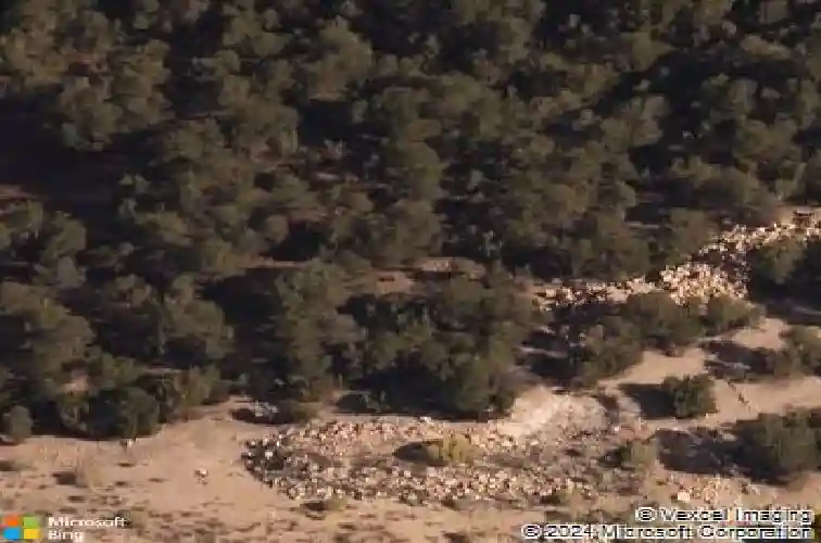 2505 camino sarita, santa fe,  NM 87501