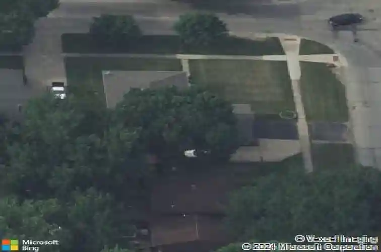 5401 1st ave sw, cedar rapids,  IA 52405