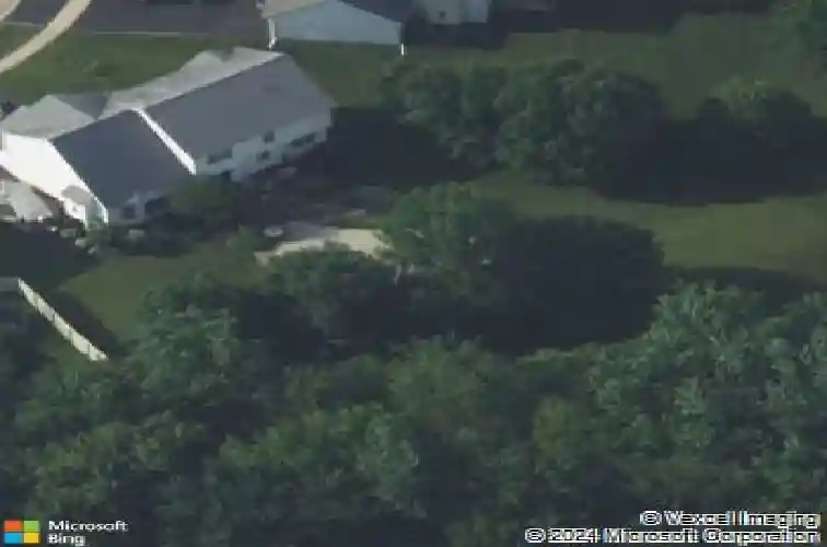 725 high point dr sw, cedar rapids,  IA 52404