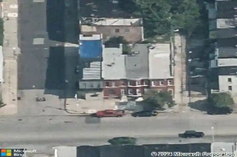 2420 e federal st, baltimore,  MD 21213