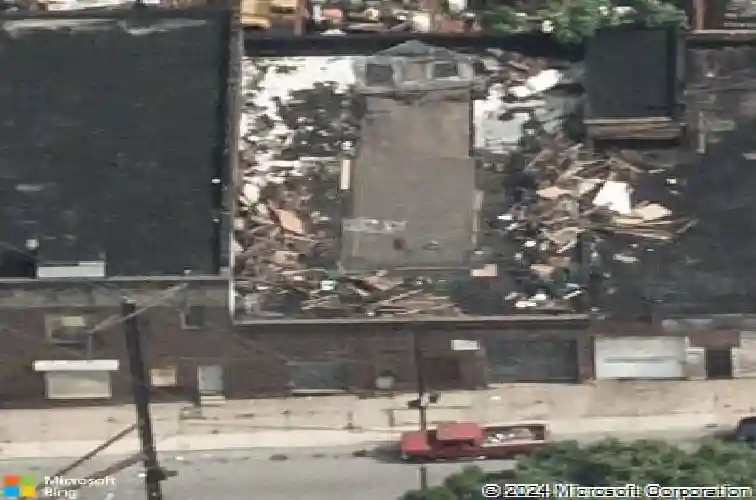 1301 n wolfe st, baltimore,  MD 21213