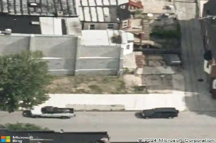1803 n broadway, baltimore,  MD 21213