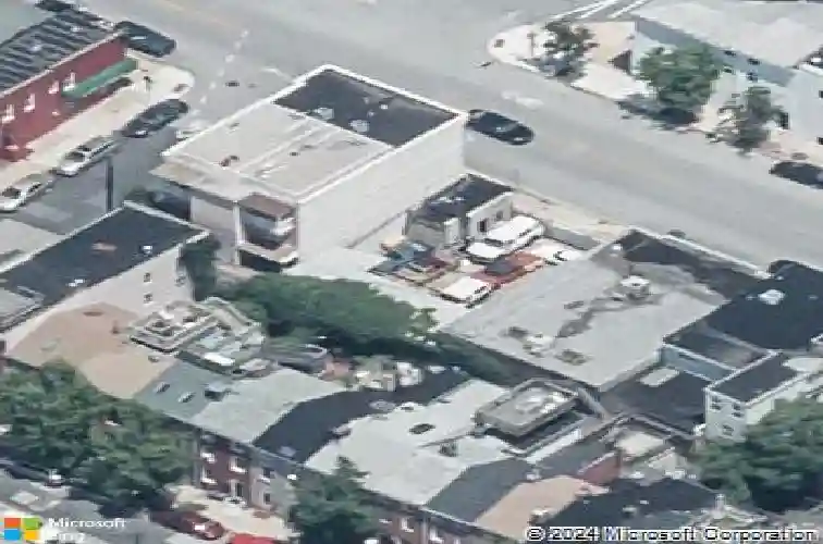 2303 essex st, baltimore,  MD 21224