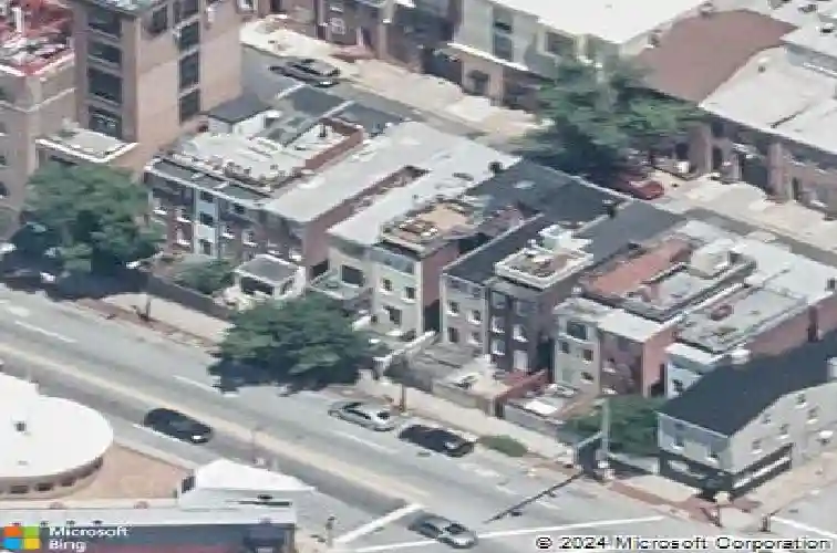2129 cambridge st, baltimore,  MD 21231