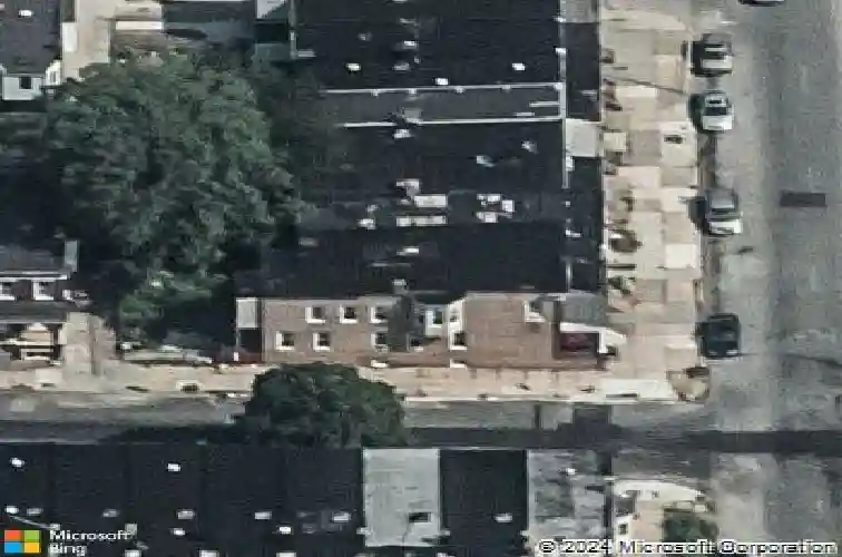 2122 n wolfe st, baltimore,  MD 21213