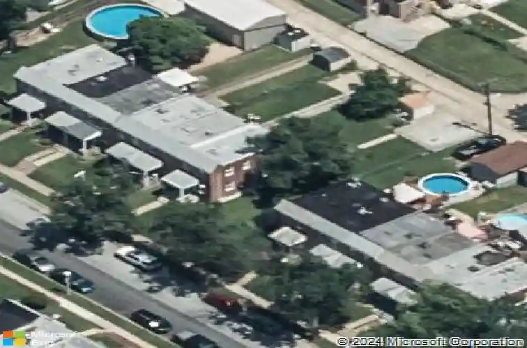 1221 haverhill rd, baltimore,  MD 21229