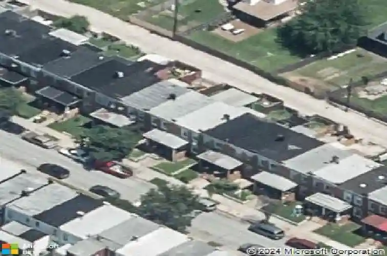 1933 griffis ave, baltimore,  MD 21230