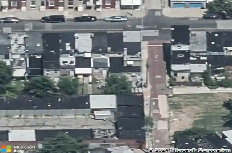 1839 ramsay st, baltimore,  MD 21223