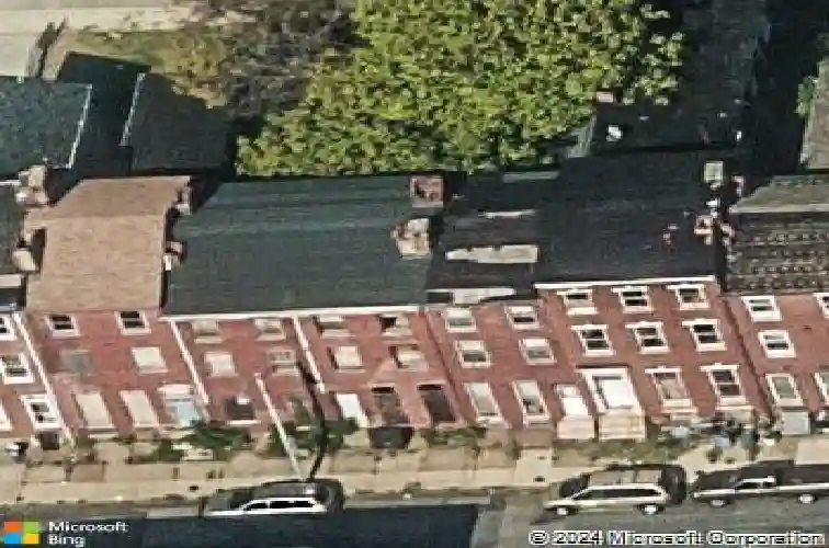 1032 w fayette st, baltimore,  MD 21223