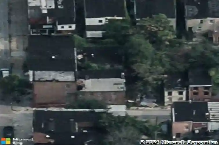 105 s fulton ave, baltimore,  MD 21223
