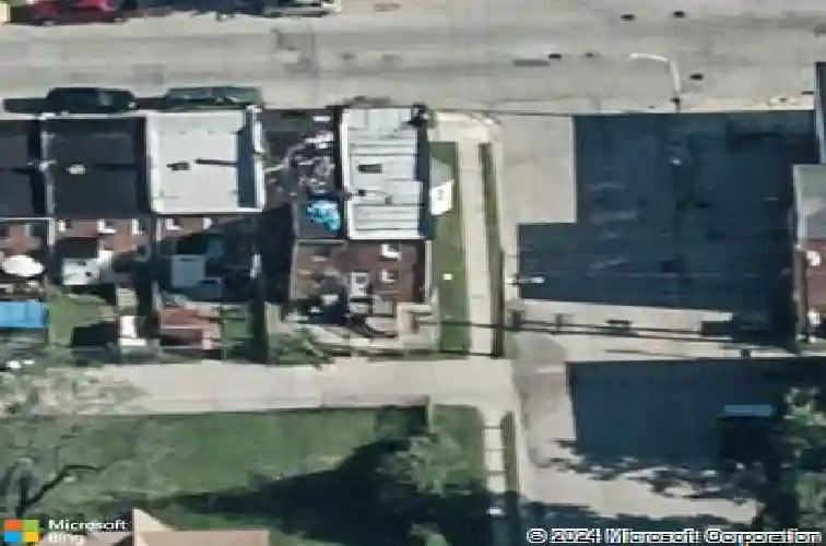 2701 baker st, baltimore,  MD 21216