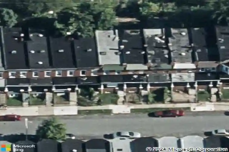 3038 brighton st, baltimore,  MD 21216