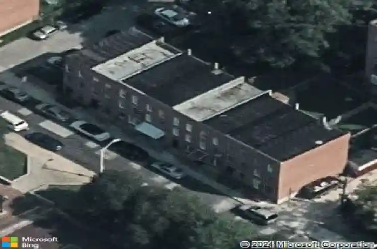 1217 division st, baltimore,  MD 21217