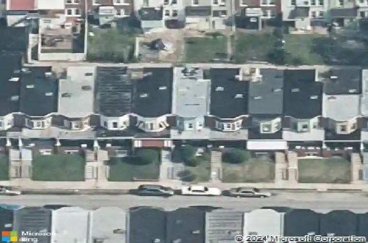 2324 calverton heights ave, baltimore,  MD 21216