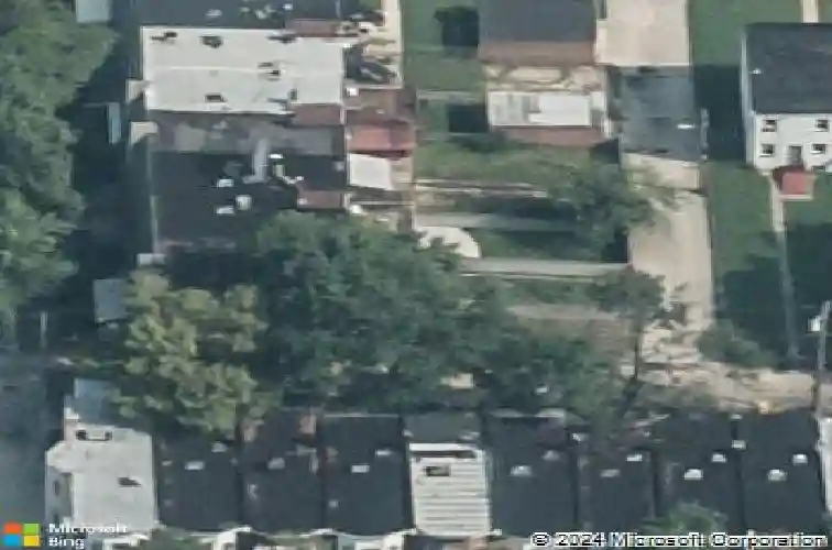 705 n ashburton st, baltimore,  MD 21216