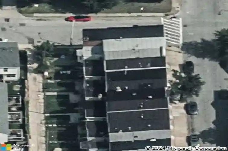 1152 n stricker st, baltimore,  MD 21217