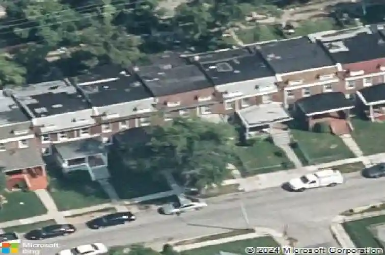 2636 oswego ave, baltimore,  MD 21215