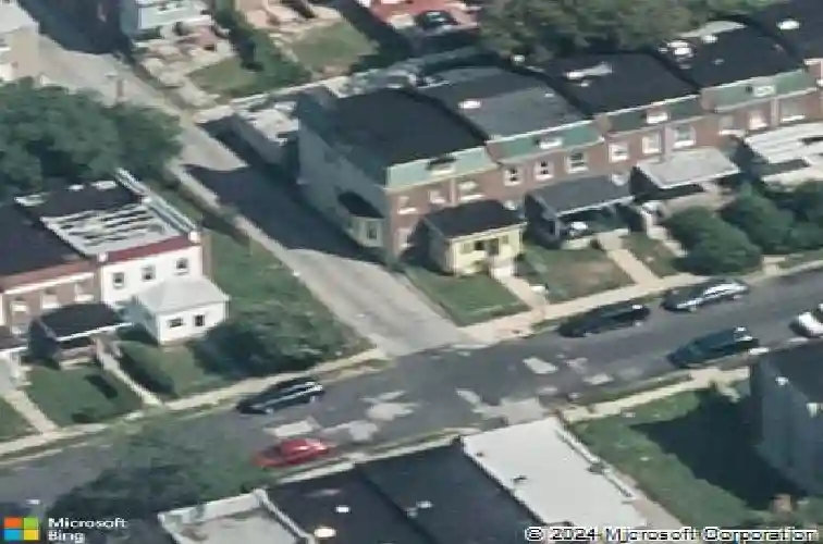 2816 rockrose ave, baltimore,  MD 21215