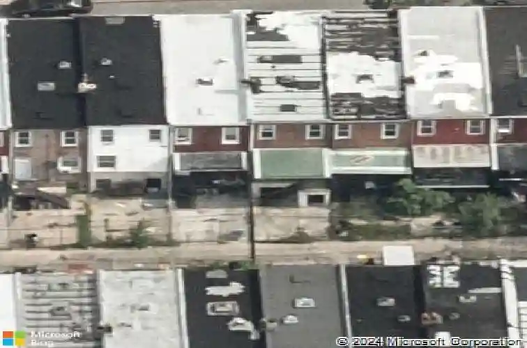 2715 mura st, baltimore,  MD 21213
