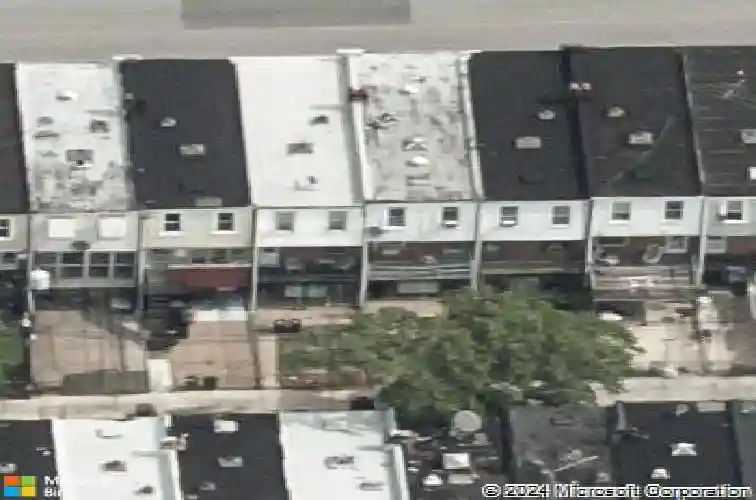  baltimore,  MD 21213