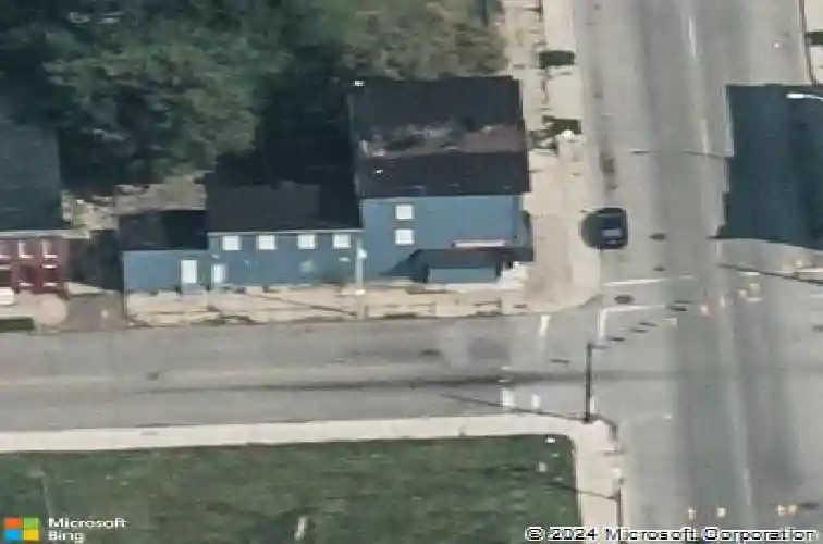1500 n washington st, baltimore,  MD 21213