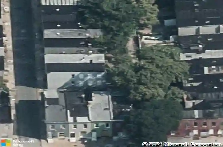 1603 n chapel st, baltimore,  MD 21213