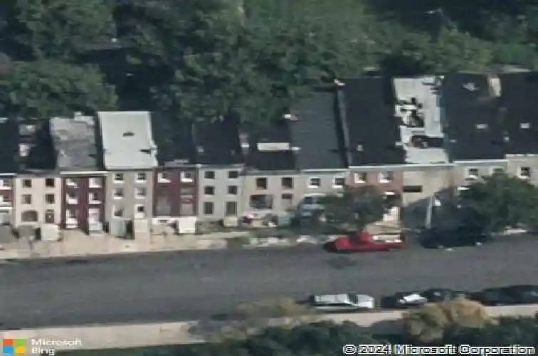  baltimore,  MD 21213