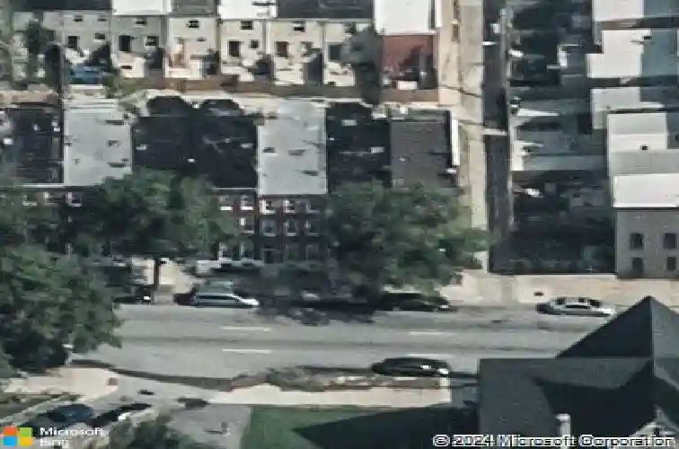  baltimore,  MD 21213