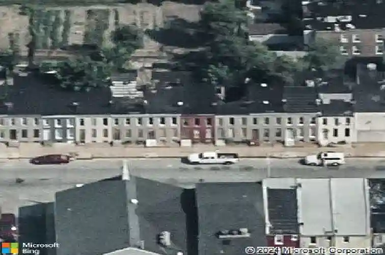 2430 e biddle st, baltimore,  MD 21213