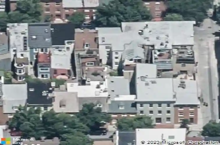 1613 lancaster st, baltimore,  MD 21231