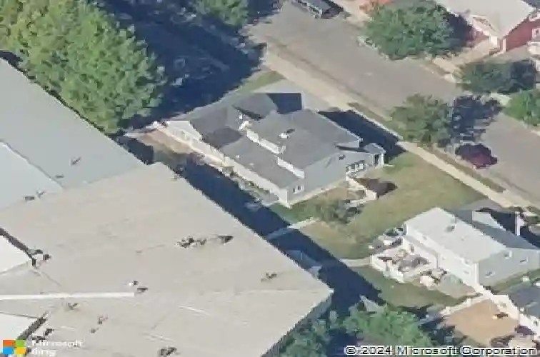  east rutherford,  NJ 07073