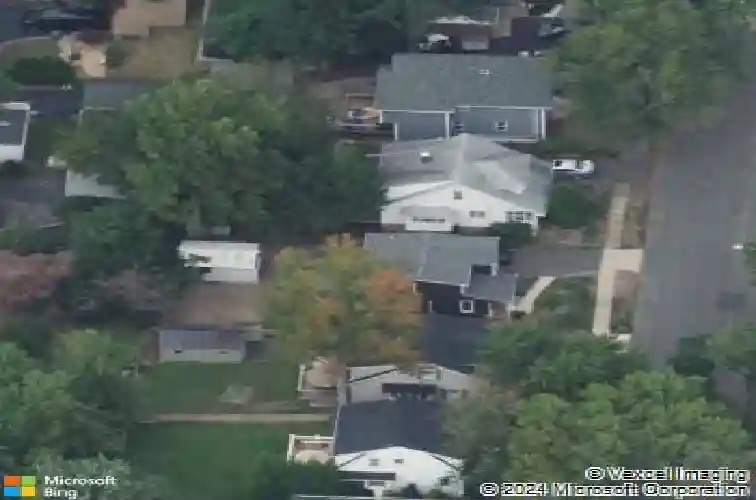 34 summit pl, haworth,  NJ 07641