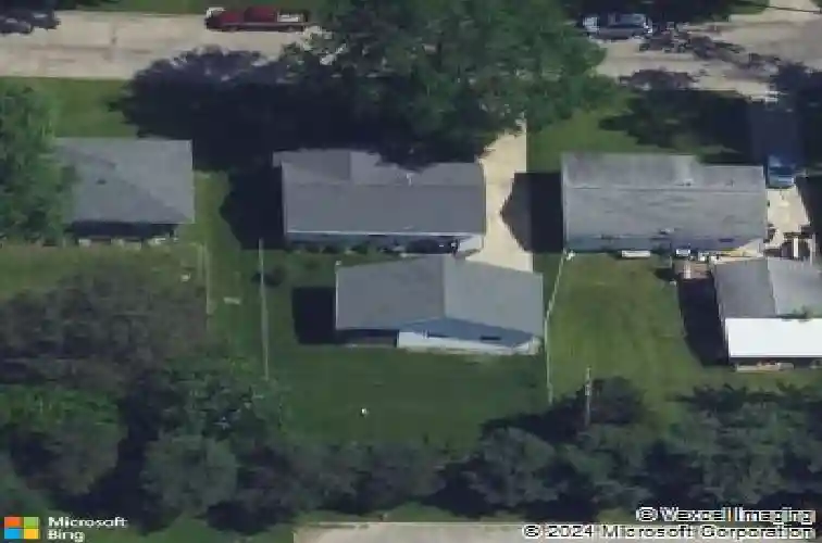 1101 clifton st ne, cedar rapids,  IA 52402